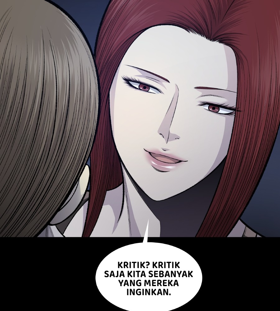 Vigilante Chapter 58 - halaman 20