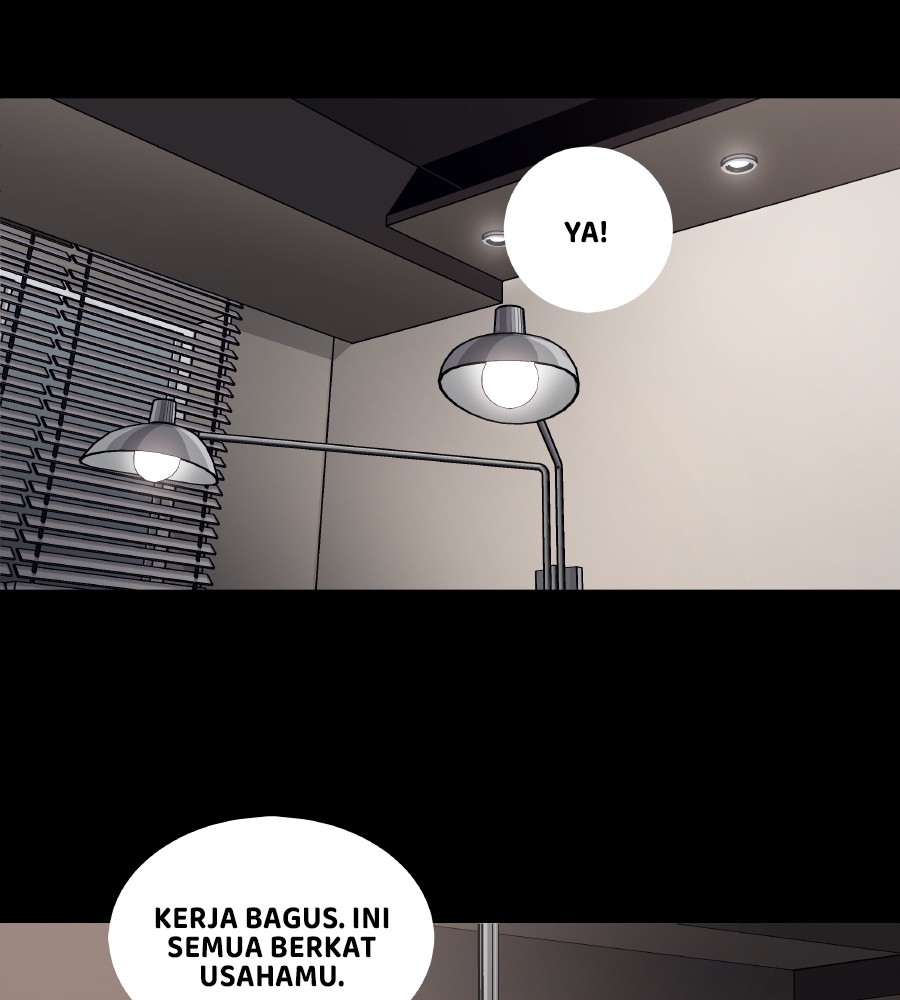 Vigilante Chapter 58 - halaman 22