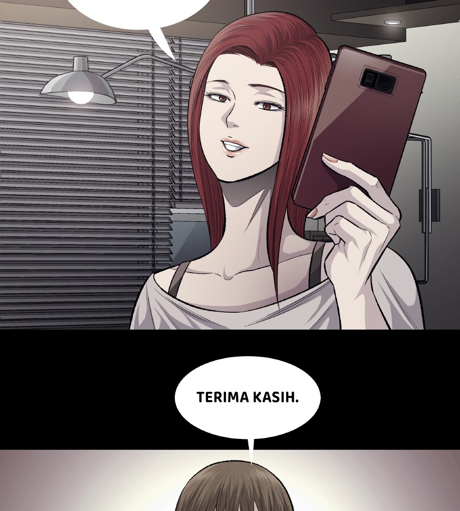 Vigilante Chapter 58 - halaman 23