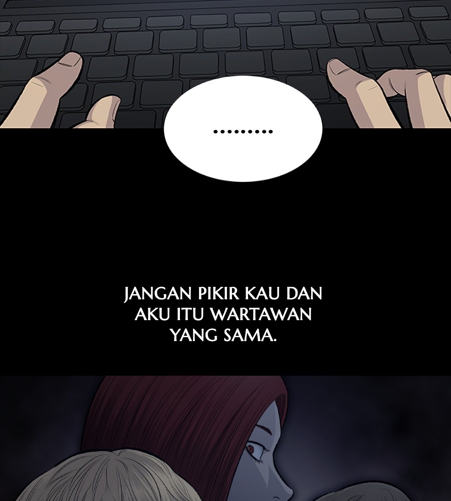 Vigilante Chapter 58 - halaman 29