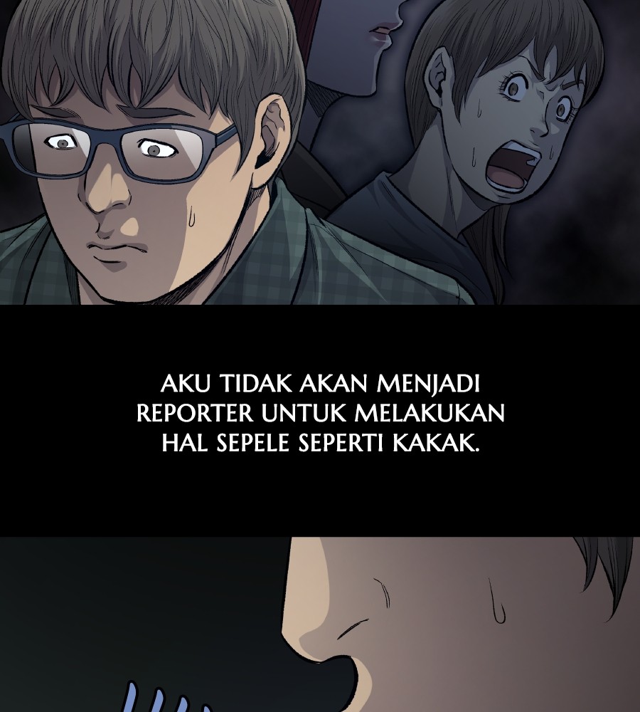 Vigilante Chapter 58 - halaman 30