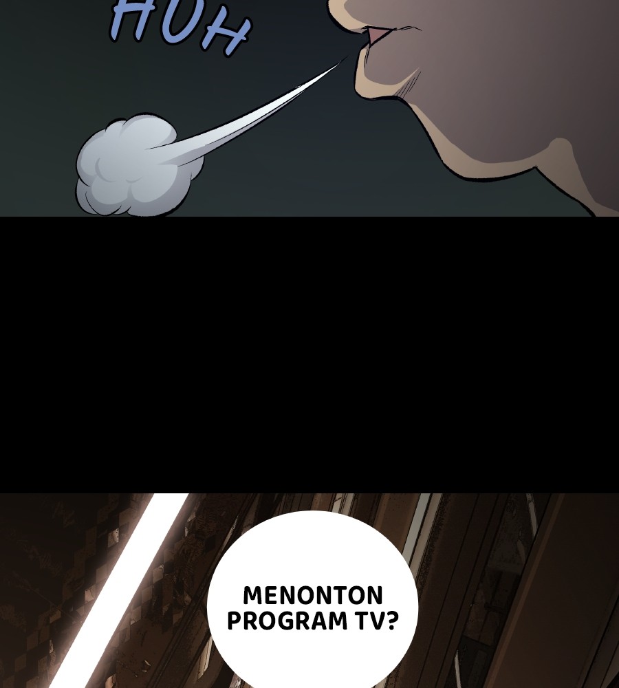Vigilante Chapter 58 - halaman 31