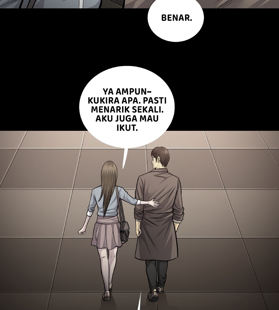 Vigilante Chapter 58 - halaman 35