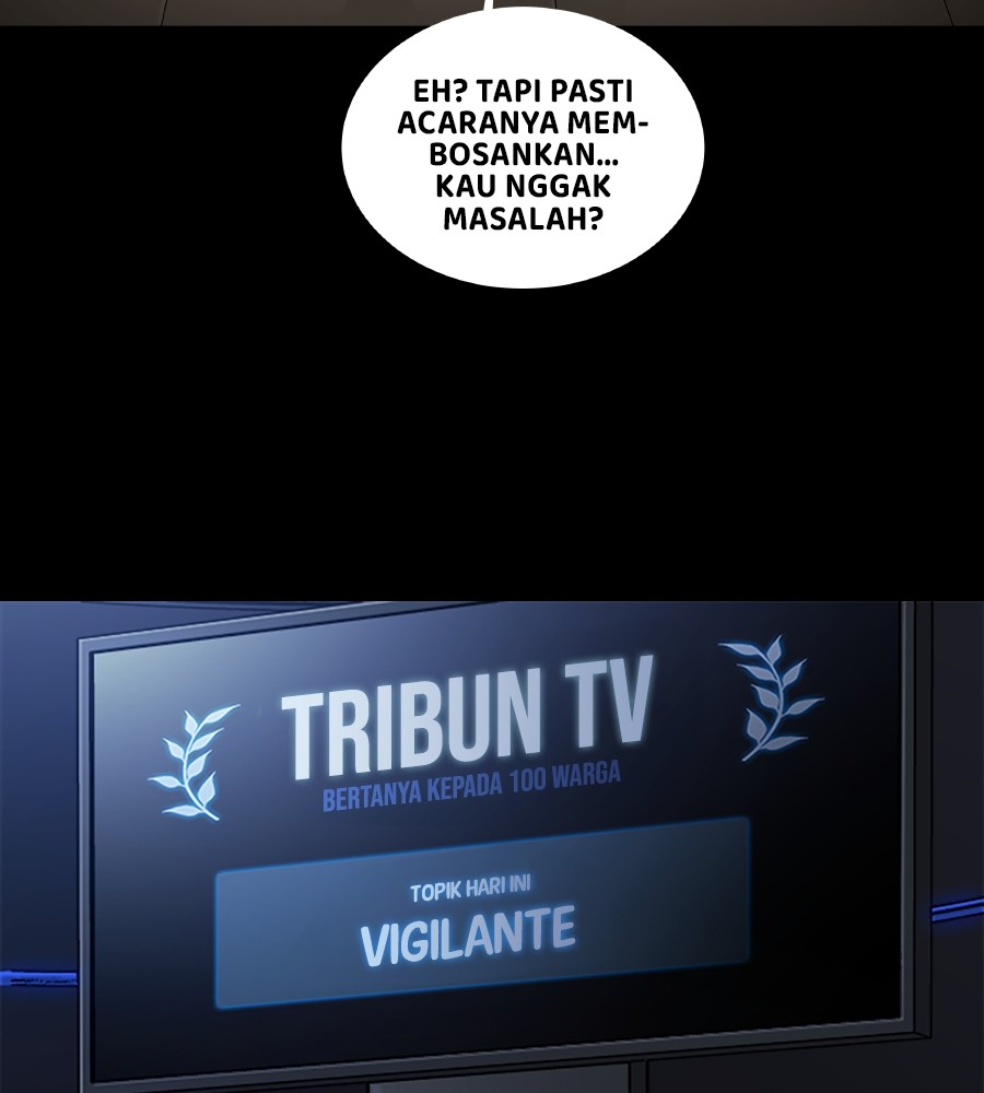 Vigilante Chapter 58 - halaman 36