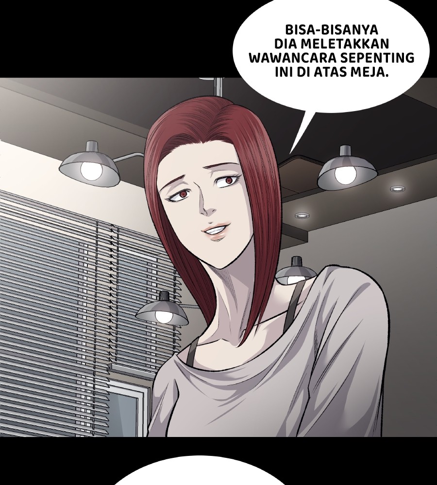 Vigilante Chapter 58 - halaman 4