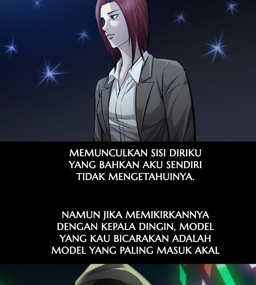 Vigilante Chapter 58 - halaman 40