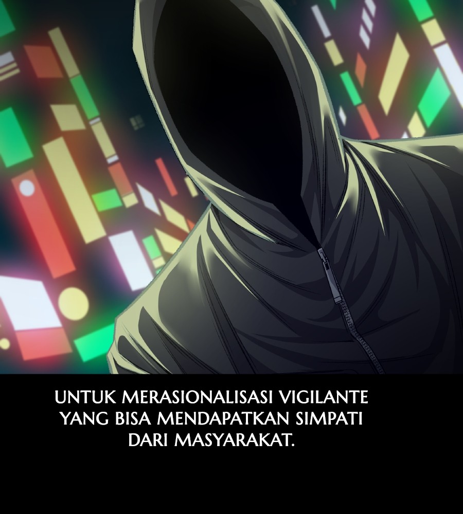Vigilante Chapter 58 - halaman 41