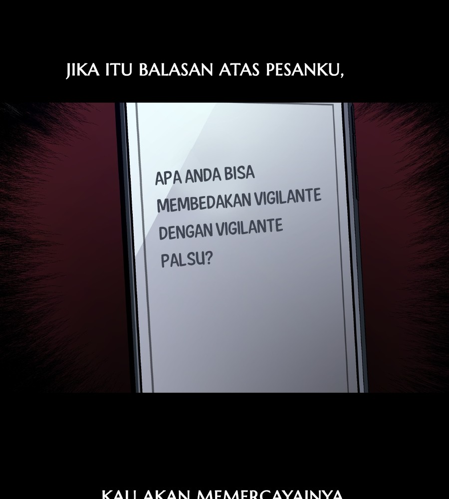 Vigilante Chapter 58 - halaman 42