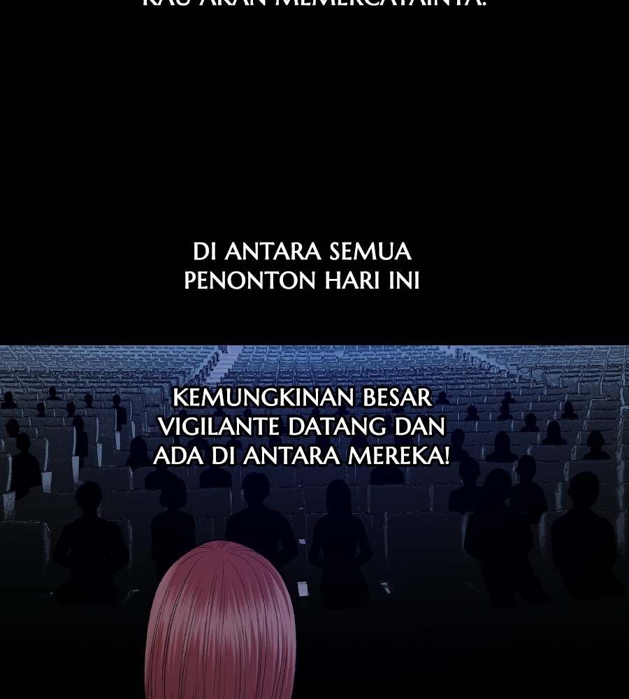Vigilante Chapter 58 - halaman 43