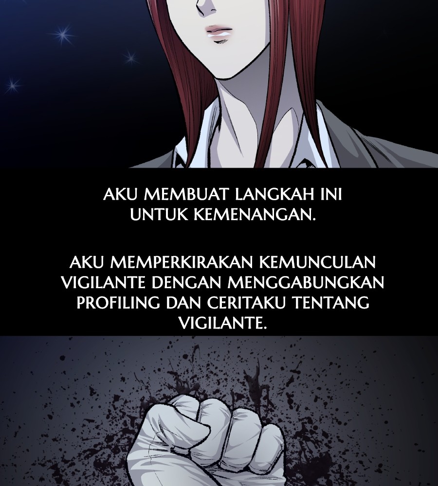 Vigilante Chapter 58 - halaman 45