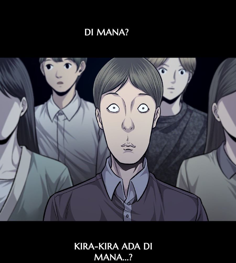 Vigilante Chapter 58 - halaman 51