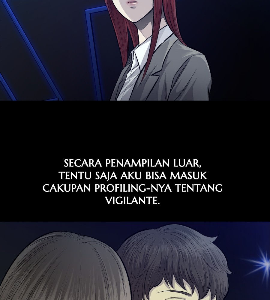 Vigilante Chapter 58 - halaman 58