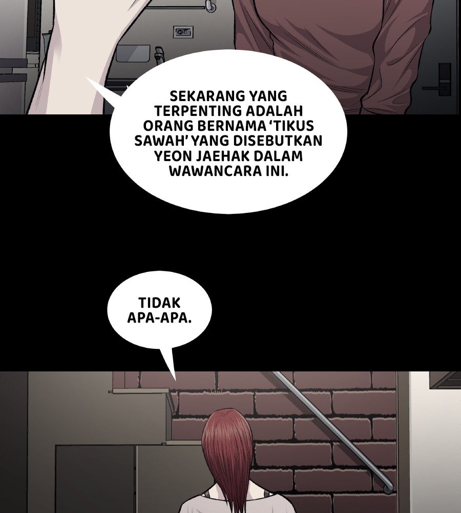 Vigilante Chapter 58 - halaman 6