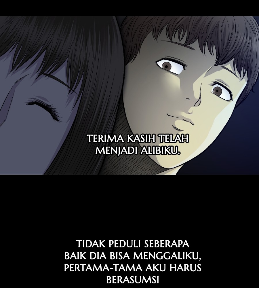 Vigilante Chapter 58 - halaman 60