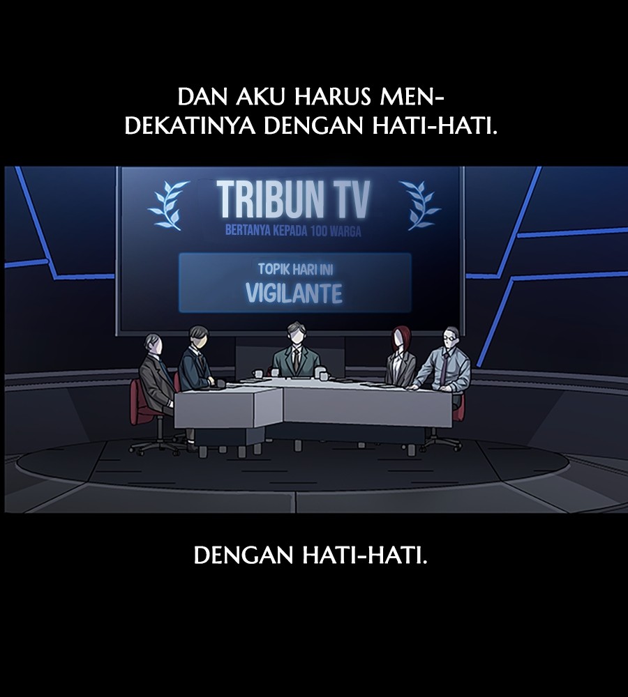 Vigilante Chapter 58 - halaman 62