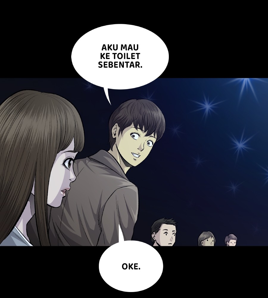 Vigilante Chapter 58 - halaman 65