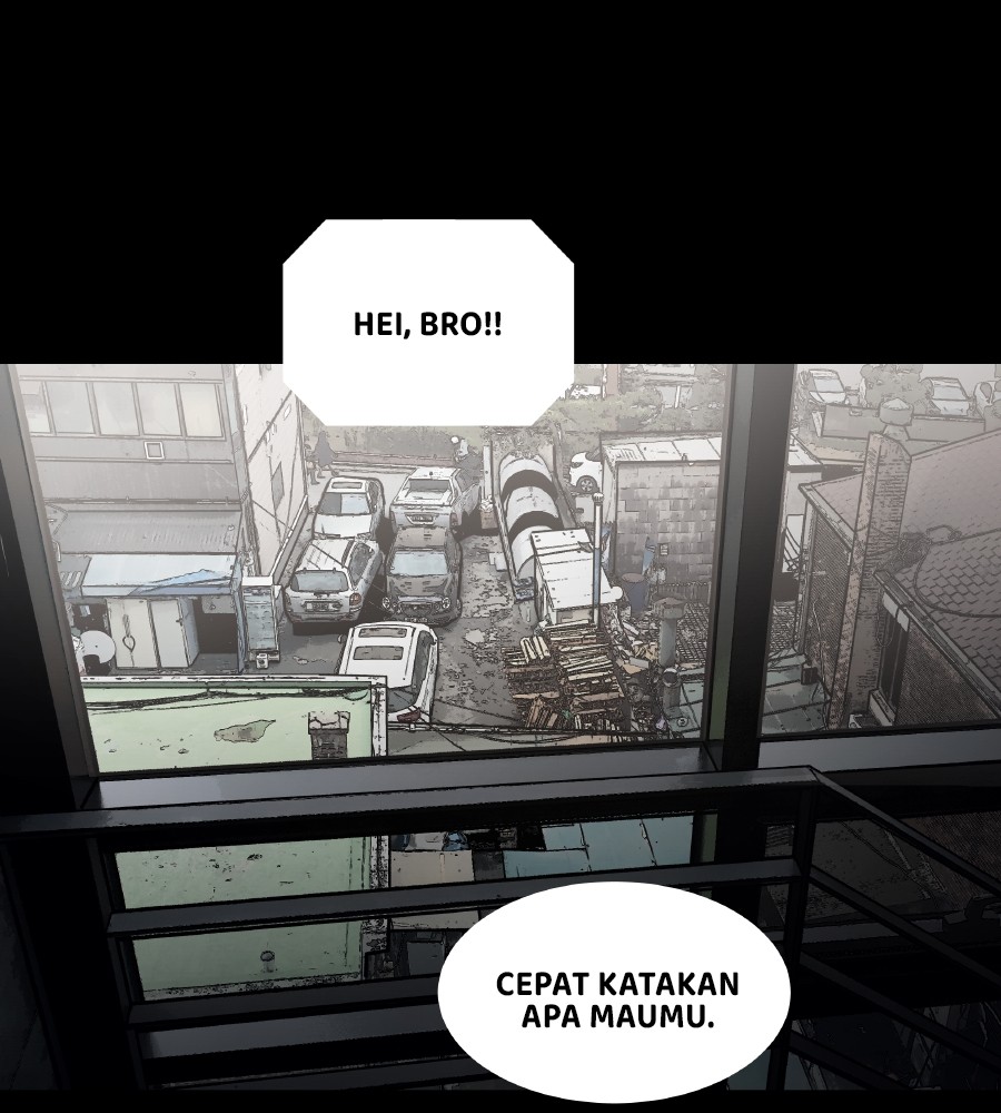 Vigilante Chapter 58 - halaman 66