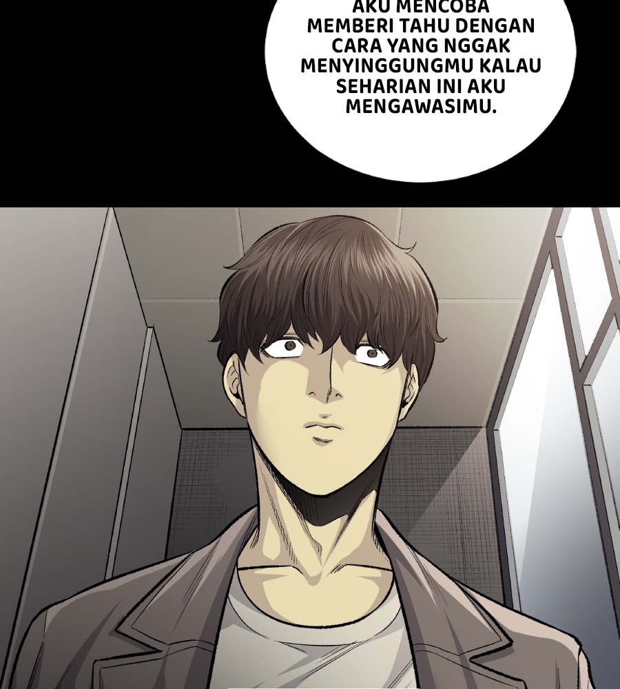 Vigilante Chapter 58 - halaman 70