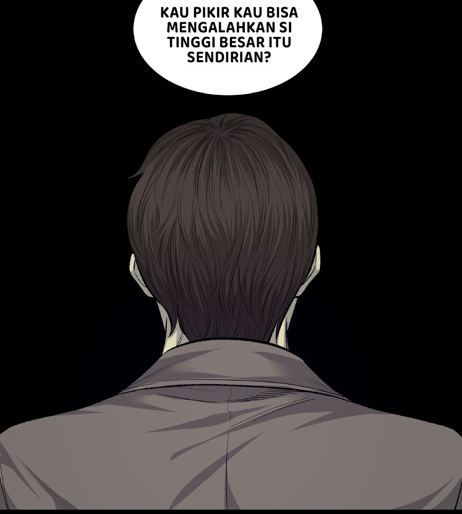 Vigilante Chapter 58 - halaman 76