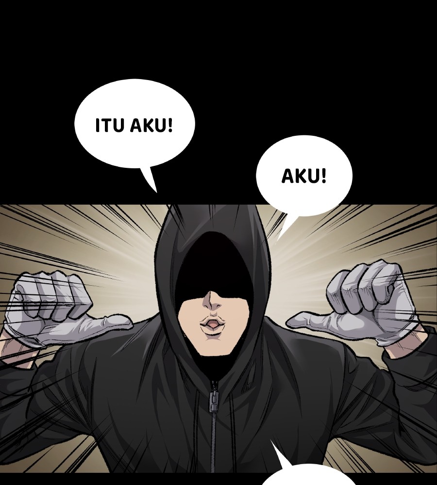 Vigilante Chapter 58 - halaman 77