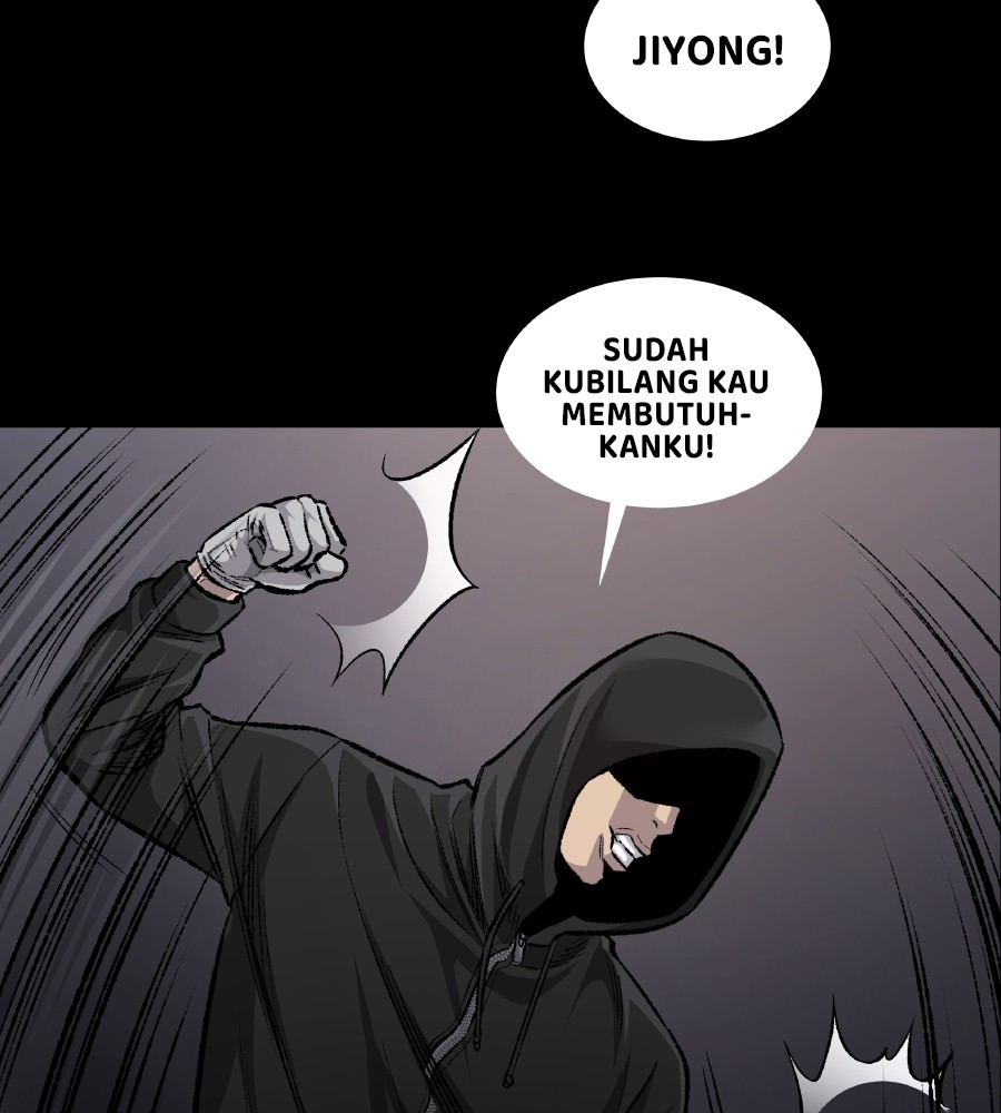 Vigilante Chapter 58 - halaman 78