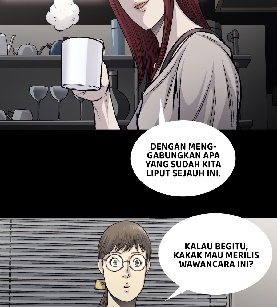 Vigilante Chapter 58 - halaman 8