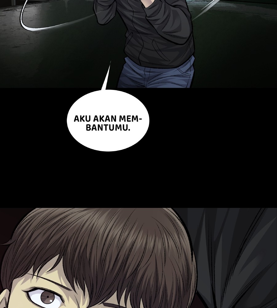 Vigilante Chapter 58 - halaman 80