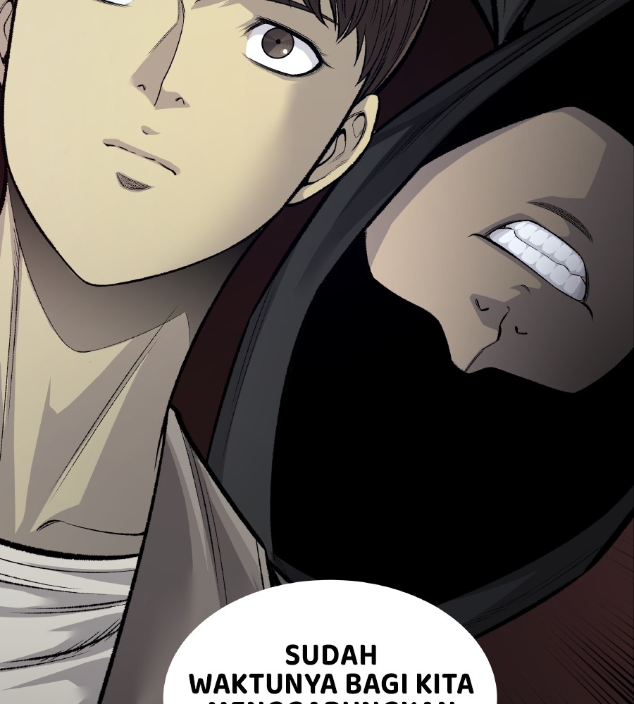 Vigilante Chapter 58 - halaman 81