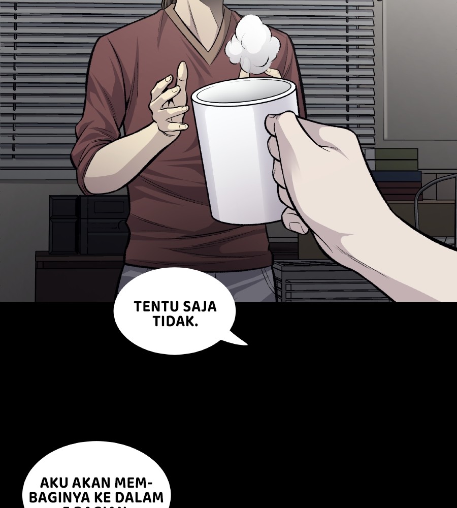 Vigilante Chapter 58 - halaman 9