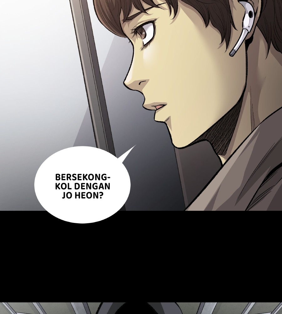 Vigilante Chapter 59 - halaman 10