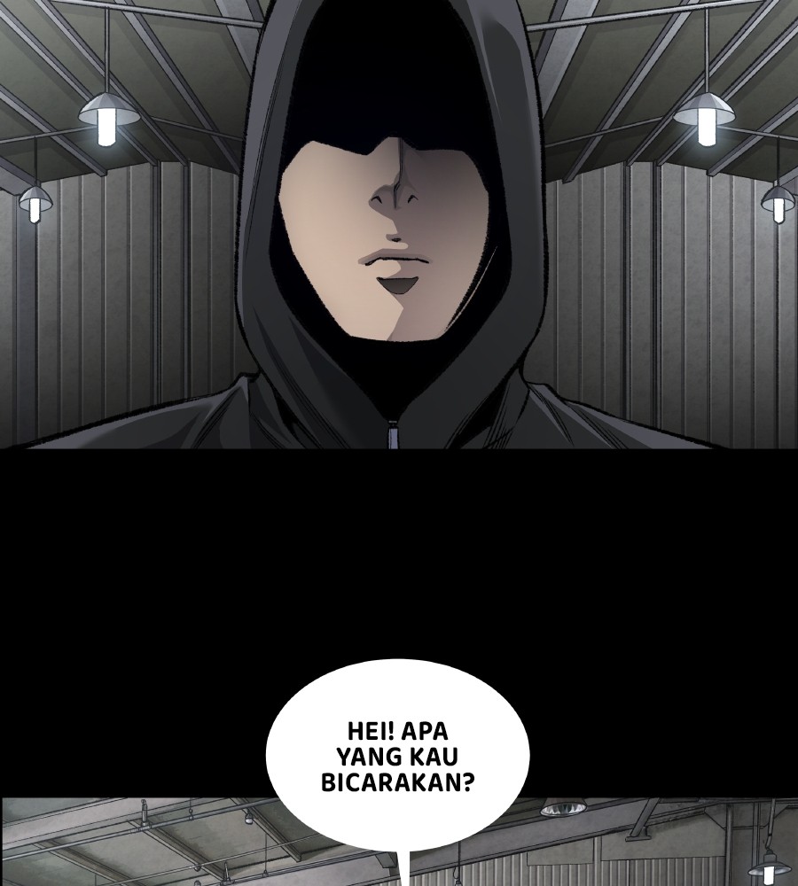 Vigilante Chapter 59 - halaman 11