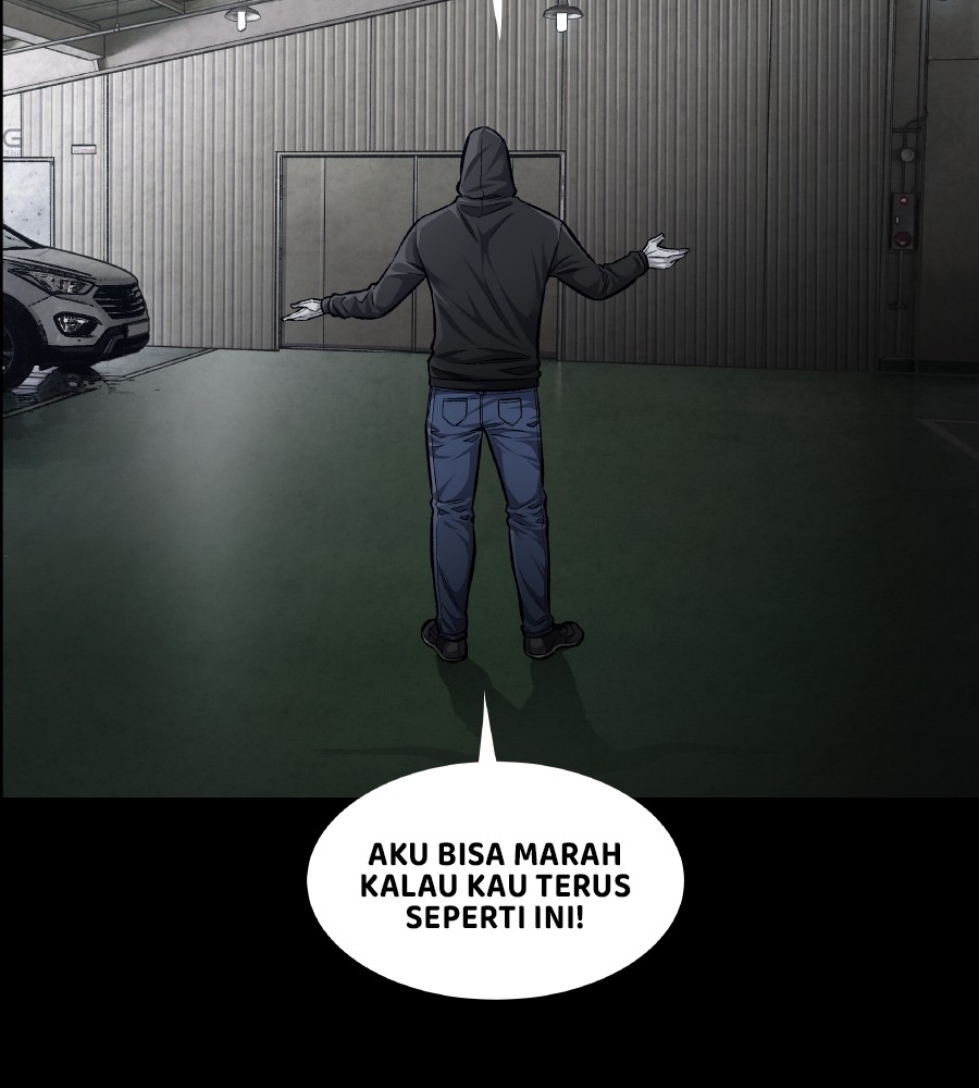 Vigilante Chapter 59 - halaman 12