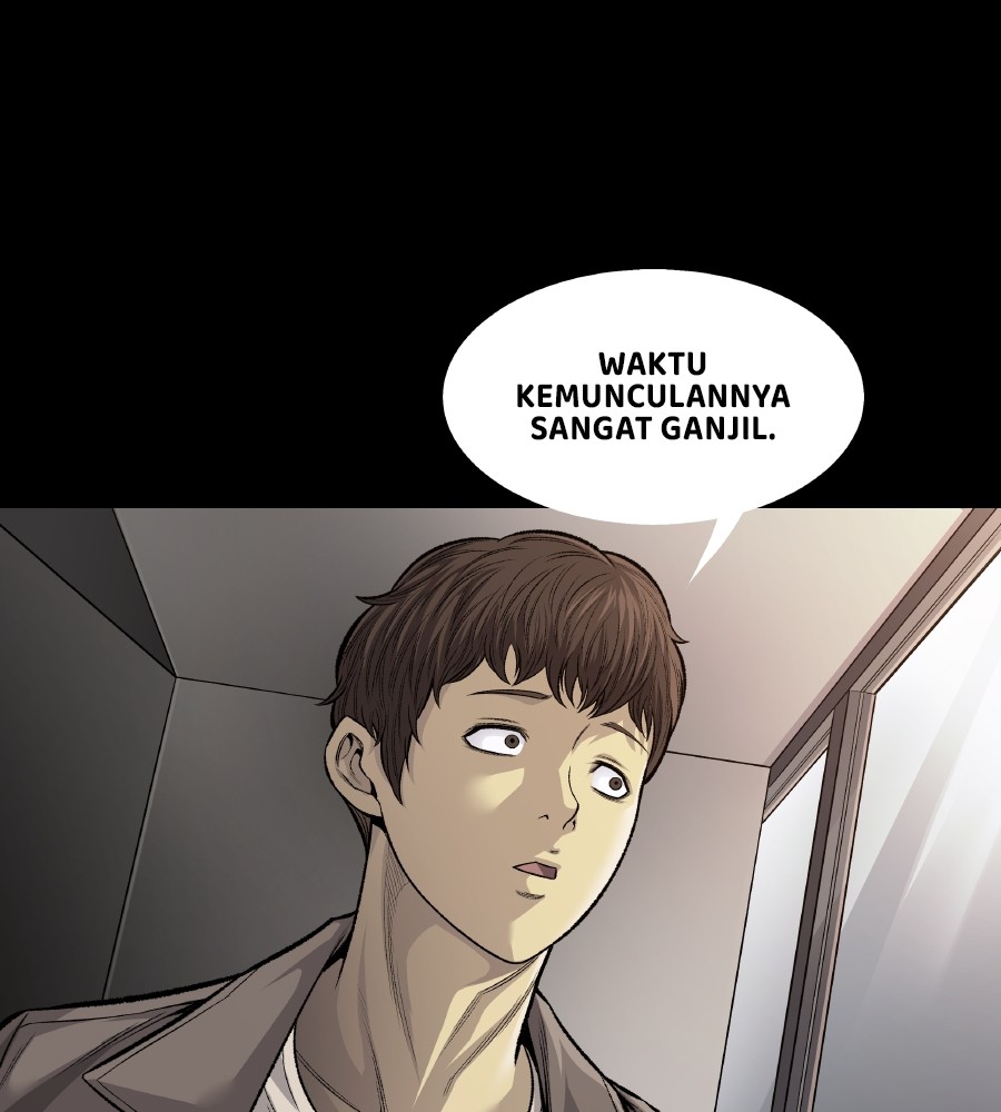 Vigilante Chapter 59 - halaman 13