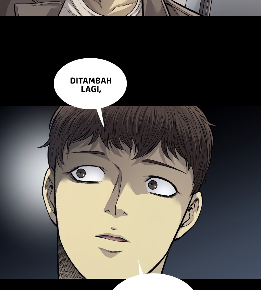 Vigilante Chapter 59 - halaman 14