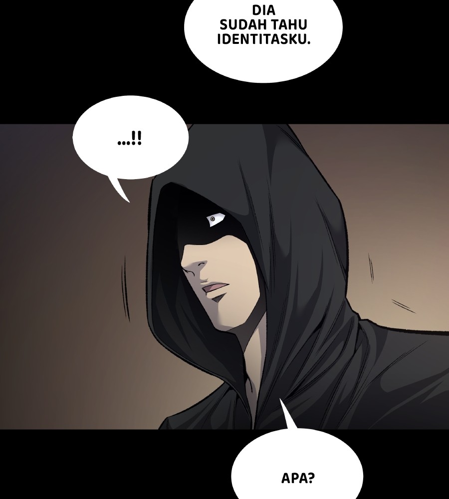 Vigilante Chapter 59 - halaman 15