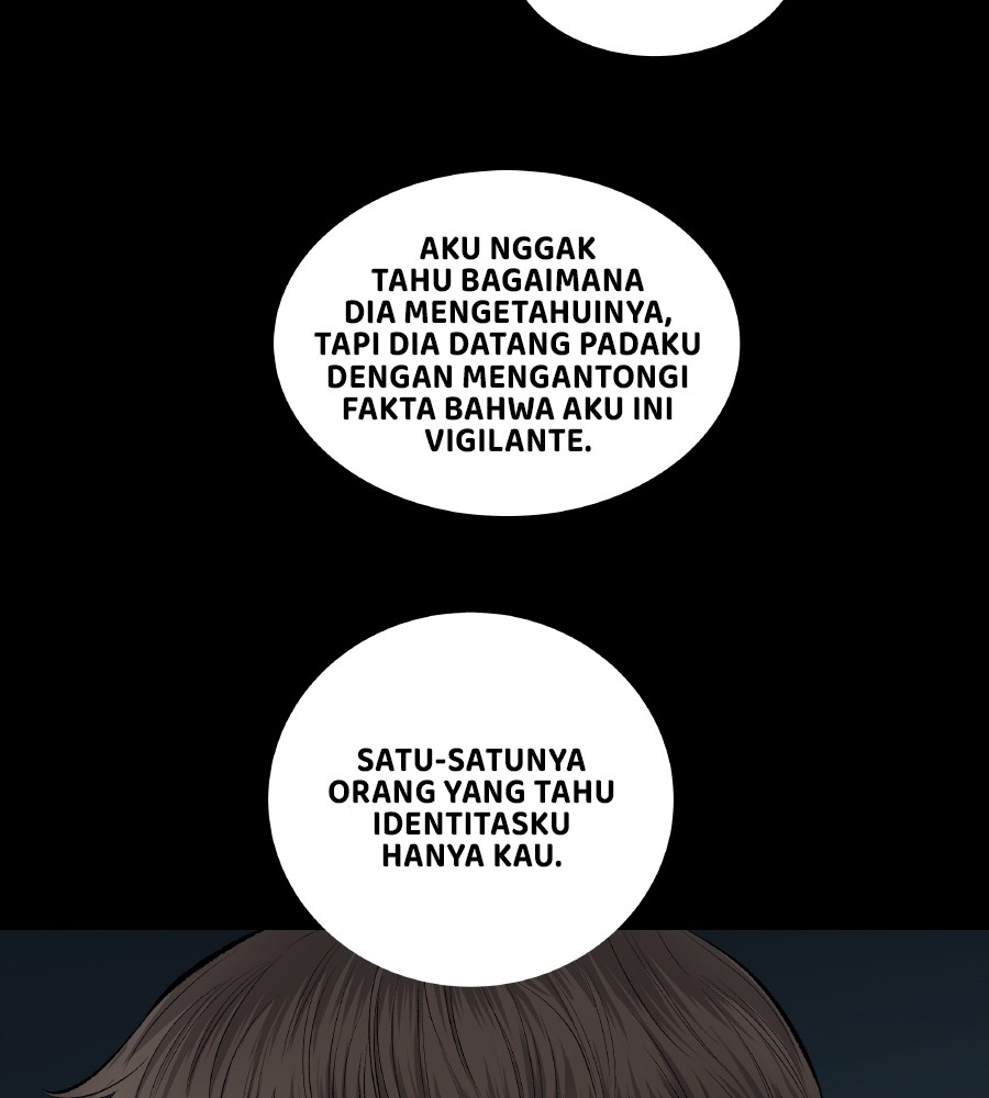 Vigilante Chapter 59 - halaman 16