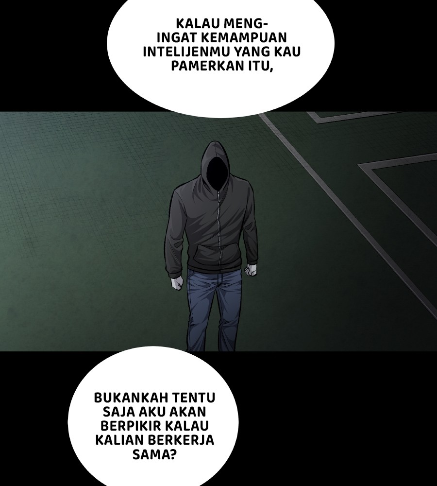Vigilante Chapter 59 - halaman 18