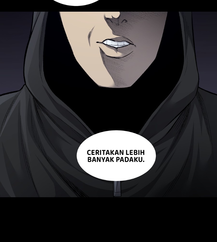 Vigilante Chapter 59 - halaman 19
