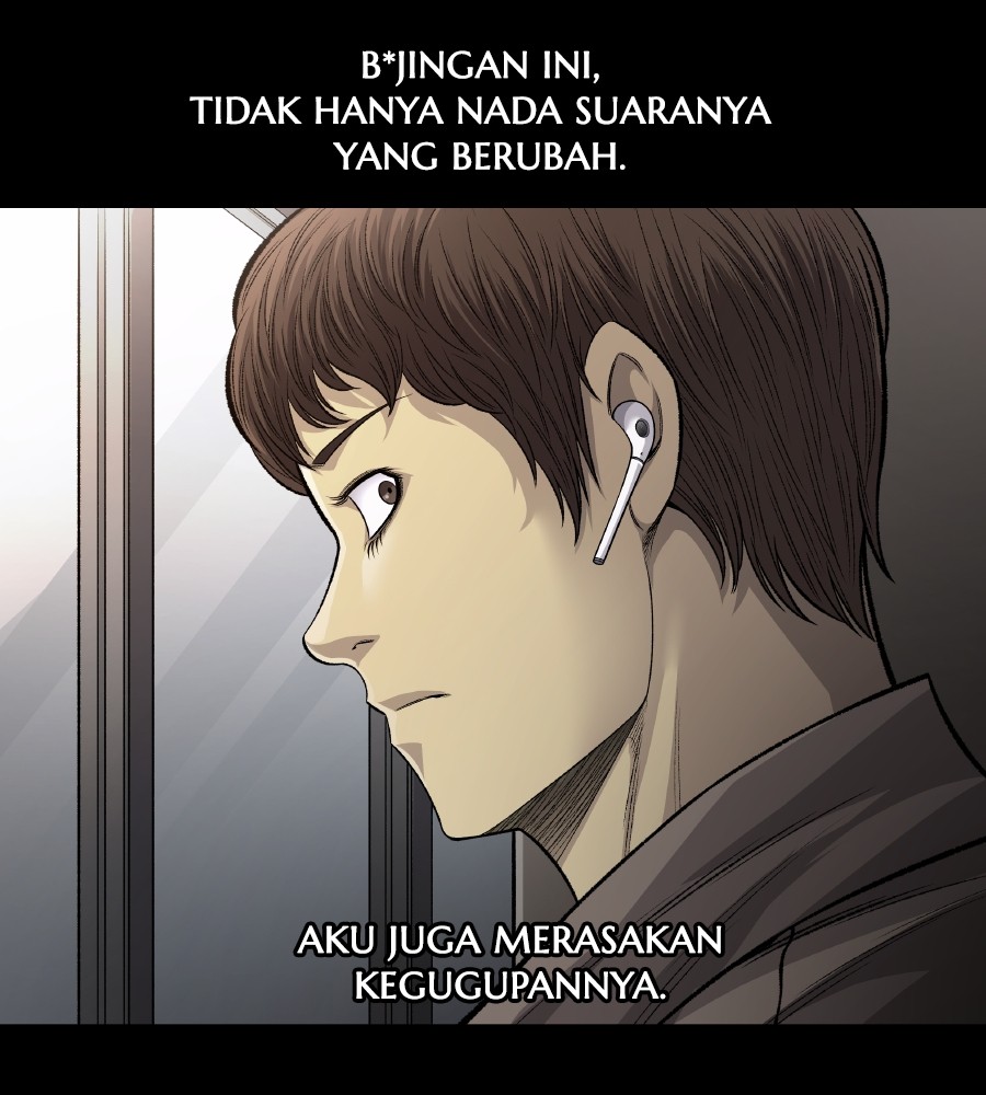Vigilante Chapter 59 - halaman 21