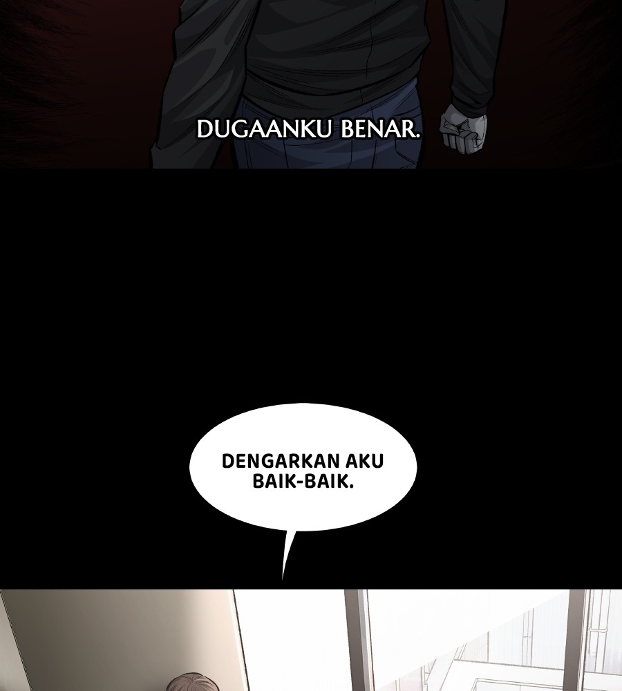 Vigilante Chapter 59 - halaman 23