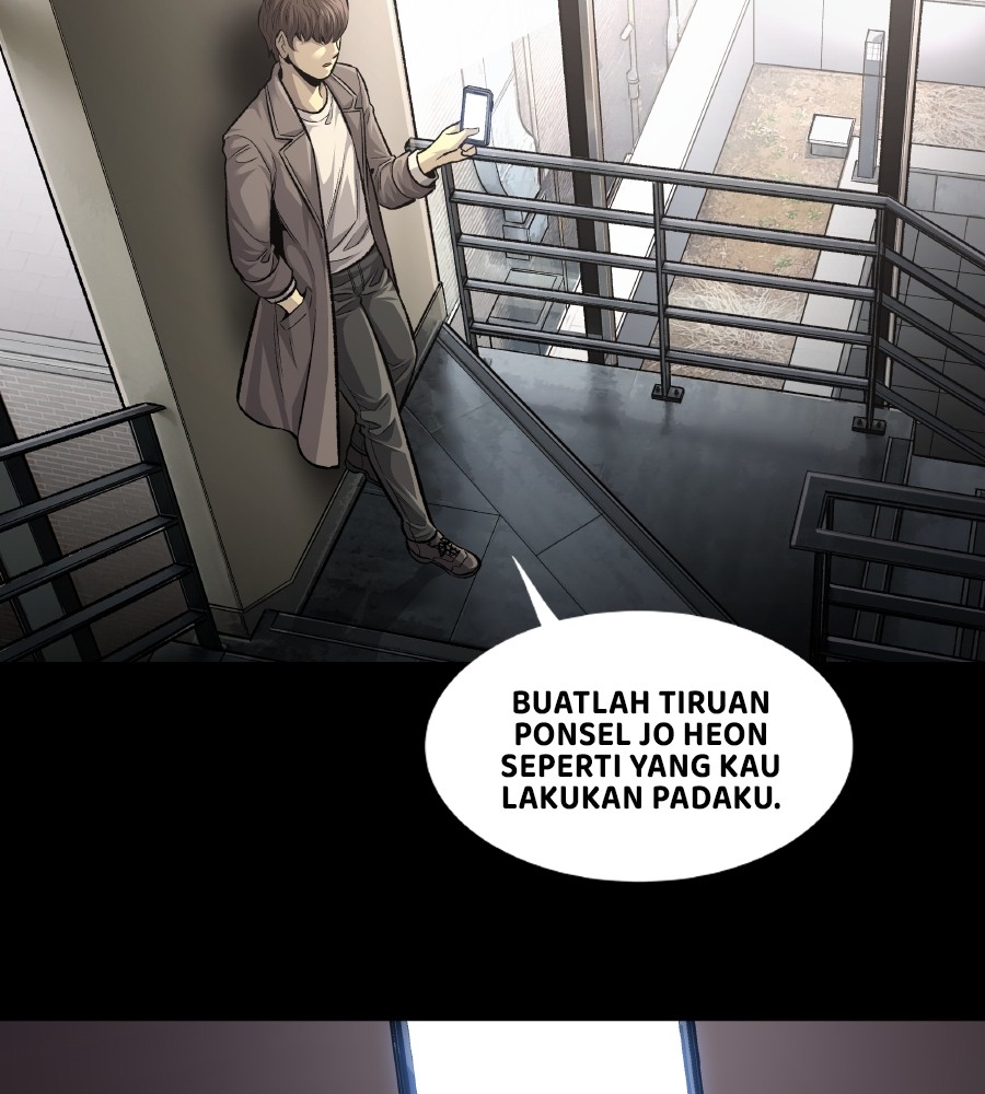 Vigilante Chapter 59 - halaman 24