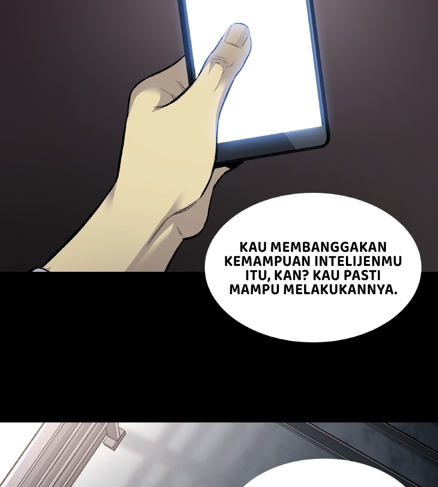 Vigilante Chapter 59 - halaman 25