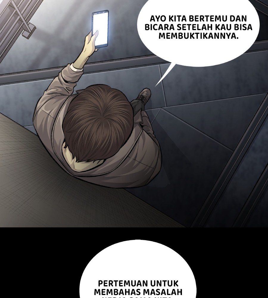 Vigilante Chapter 59 - halaman 26