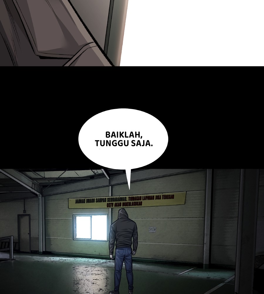 Vigilante Chapter 59 - halaman 28