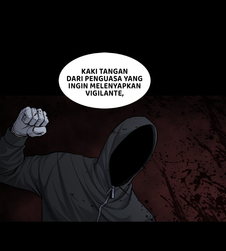 Vigilante Chapter 59 - halaman 3