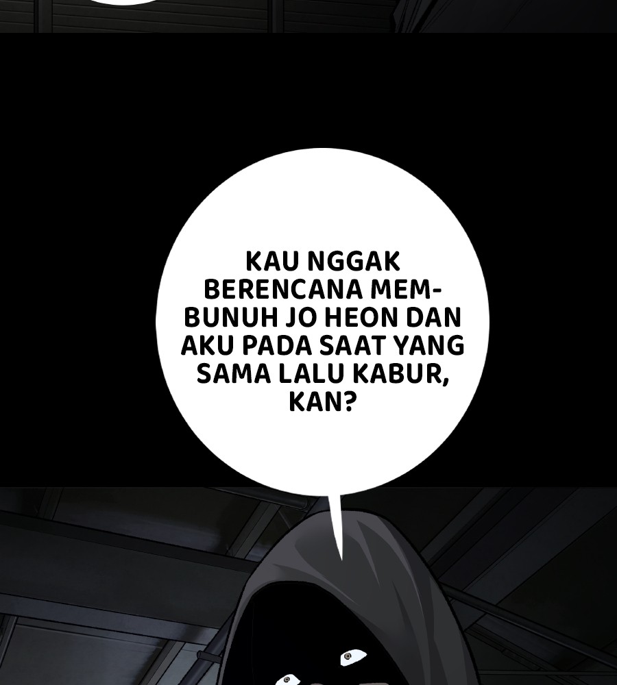 Vigilante Chapter 59 - halaman 30