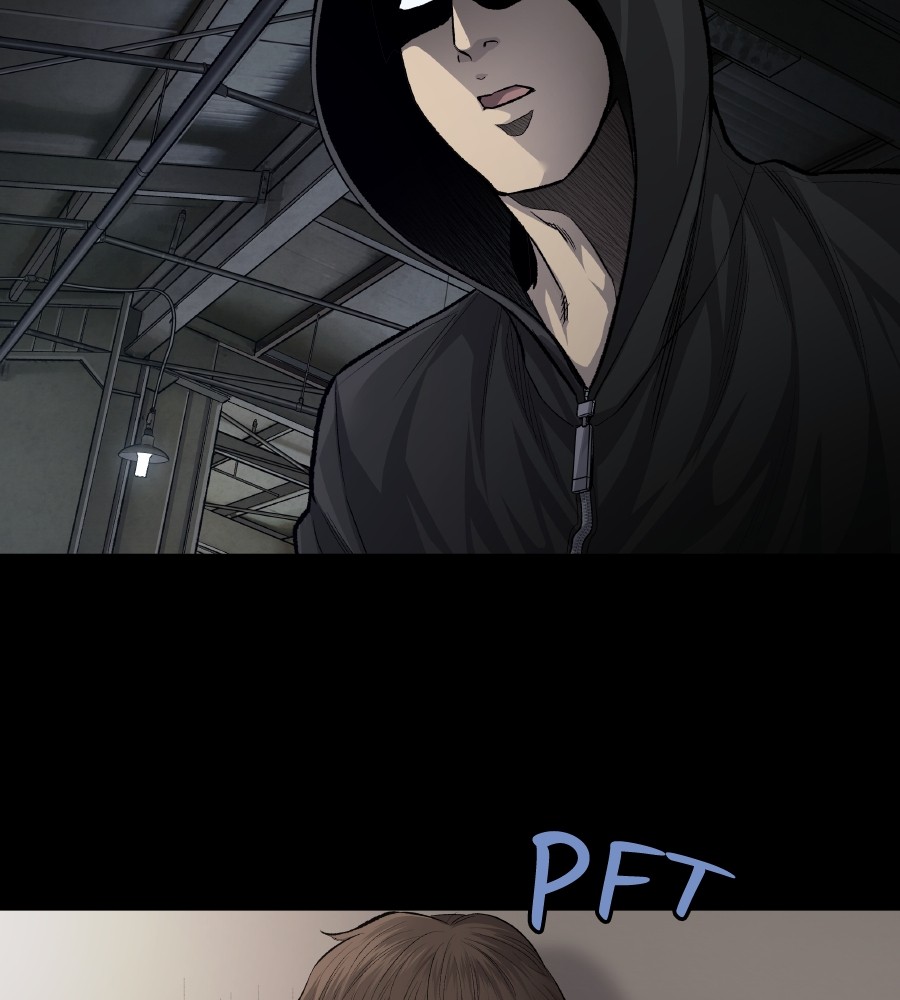 Vigilante Chapter 59 - halaman 31