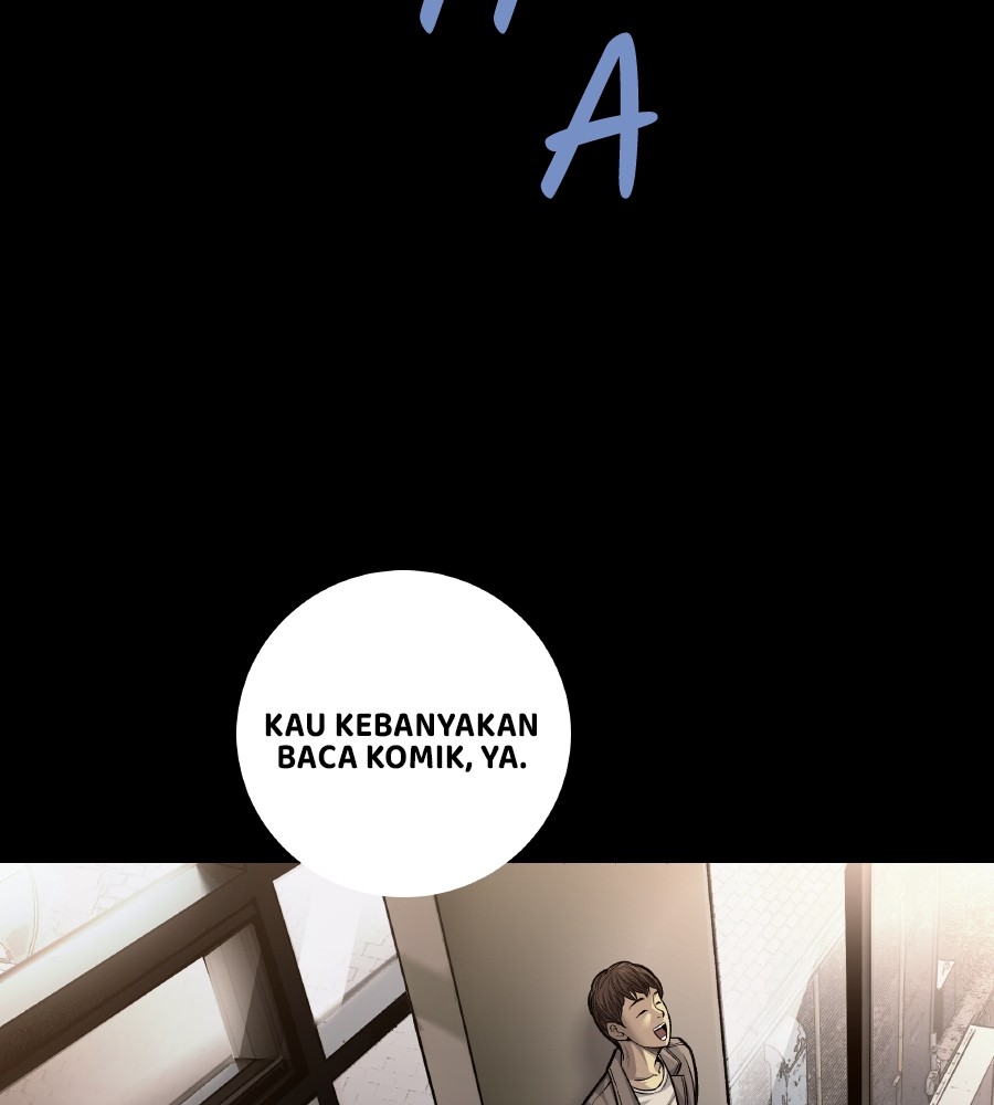 Vigilante Chapter 59 - halaman 34