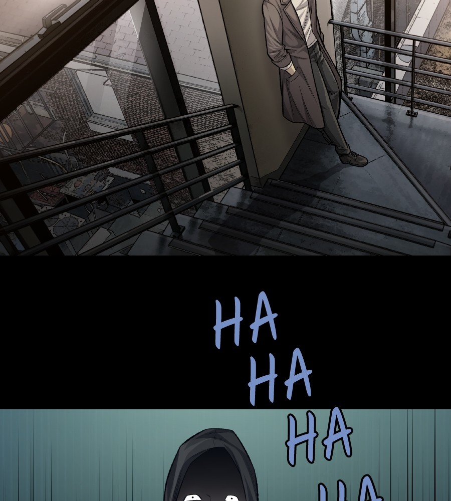 Vigilante Chapter 59 - halaman 35