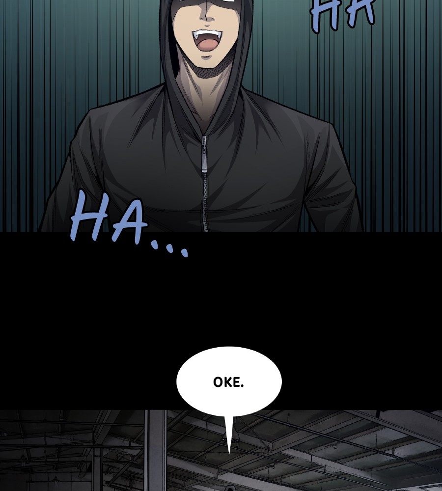 Vigilante Chapter 59 - halaman 36